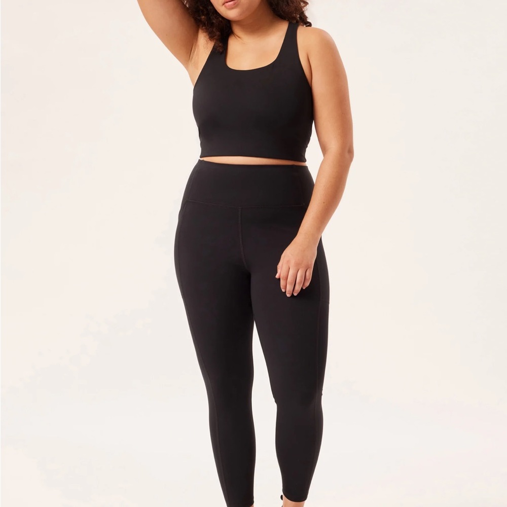 Matching Workout Set